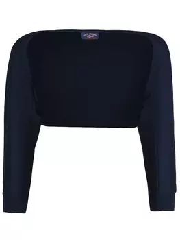 Хлопковое болеро