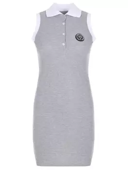 Хлопковое платье