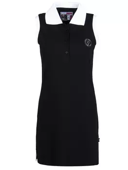 Хлопковое платье