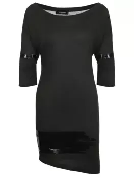 Хлопковое платье