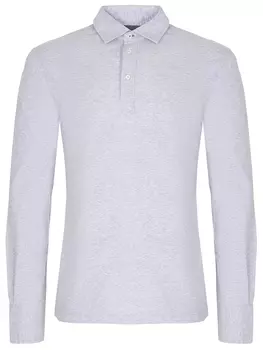 Хлопковое поло