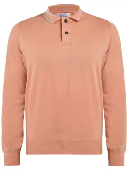 Хлопковое поло