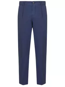 Хлопковые брюки