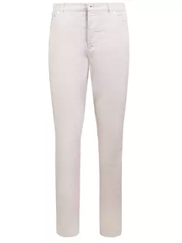 Хлопковые брюки