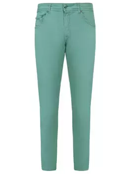 Хлопковые брюки