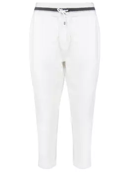 Хлопковые брюки