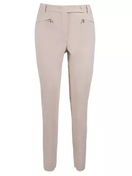 Хлопковые брюки