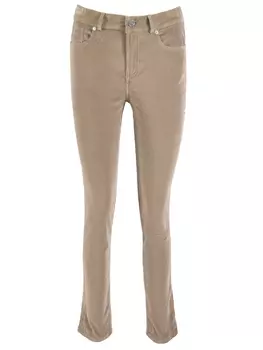 Хлопковые брюки