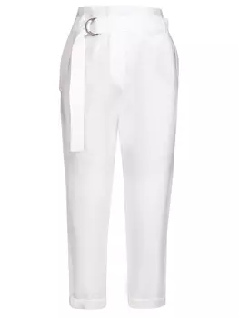 Хлопковые брюки