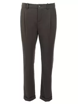 Хлопковые брюки