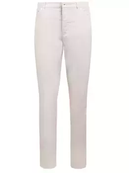 Хлопковые брюки