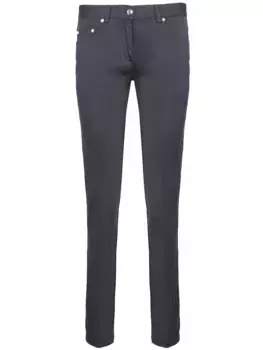 Хлопковые брюки