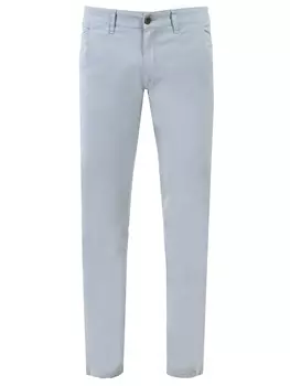 Хлопковые брюки COLOMBO