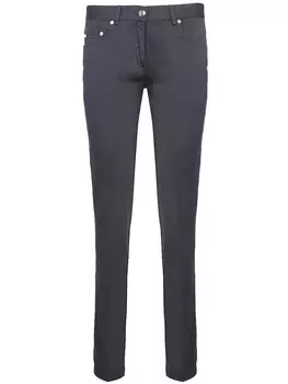 Хлопковые брюки