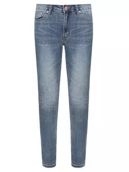 Хлопковые джинсы