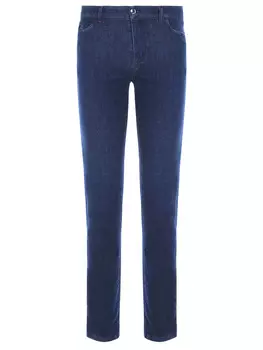 Хлопковые джинсы