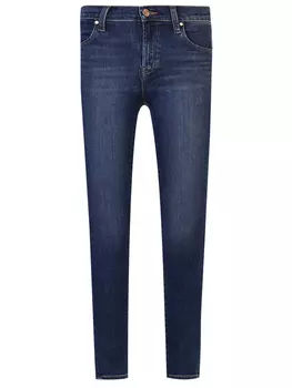 Хлопковые джинсы