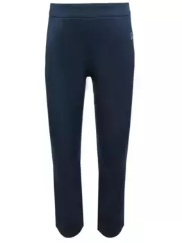 Хлопковые капри