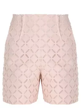 Хлопковые шорты