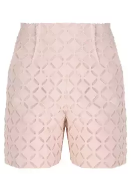 Хлопковые шорты