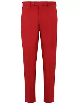 Хлопковые слаксы