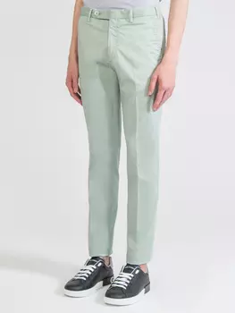 Хлопковые слаксы