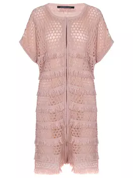 Хлопковый кардиган