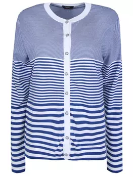 Хлопковый кардиган