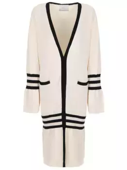 Хлопковый кардиган TAK.ORI