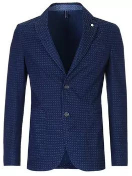 Хлопковый пиджак