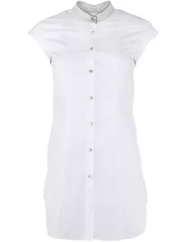 Хлопковый топ