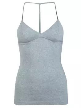 Хлопковый топ BRUNELLO CUCINELLI