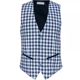 Хлопковый жилет