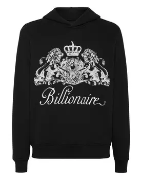 Худи BILLIONAIRE
