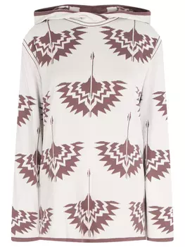 Худи двустороннее FREE AGE