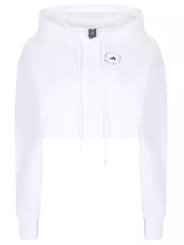 Худи хлопковое