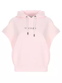 Худи хлопковое