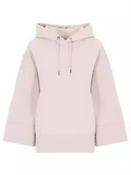 Худи хлопковое