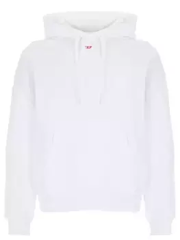 Худи хлопковое