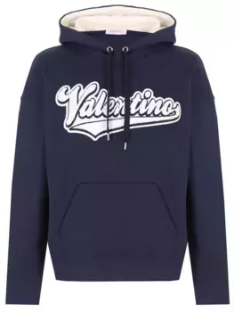 Худи хлопковое