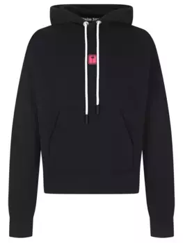 Худи хлопковое