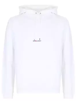 Худи хлопковое