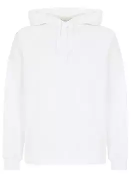 Худи хлопковое