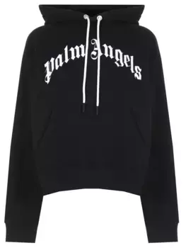 Худи хлопковое