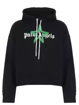 Худи хлопковое