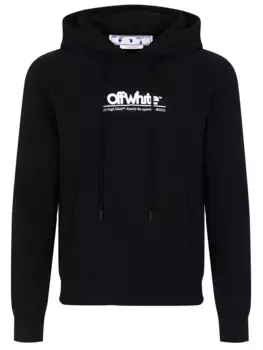 Худи хлопковое