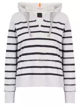 Худи хлопковое