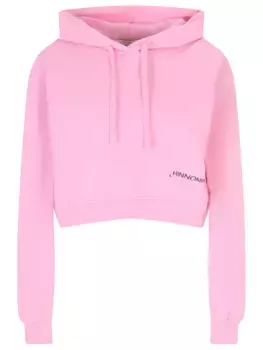 Худи хлопковое