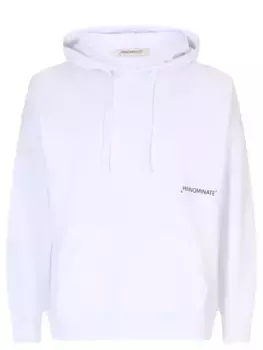 Худи хлопковое