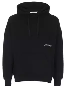 Худи хлопковое